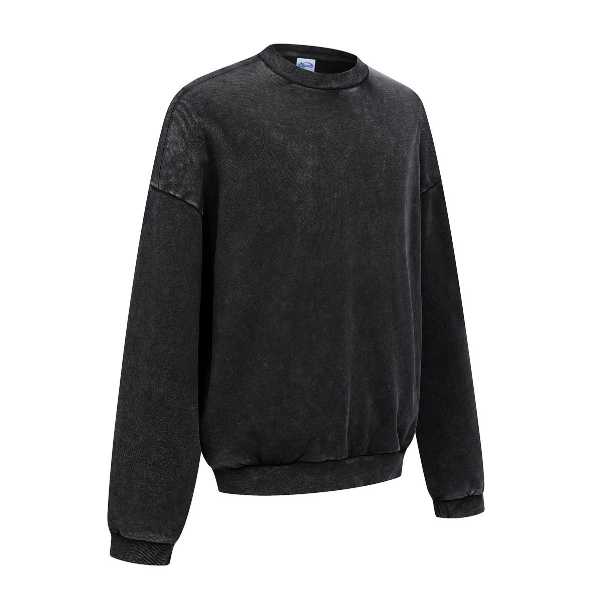 Wax Dye Black