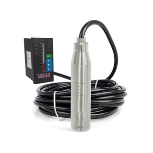 水液位变送器传感器测量仪器变送器液位4-20mA - Product Image 6