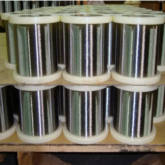 Anping – fil de pêche en acier inoxydable 304/mm2 JIS