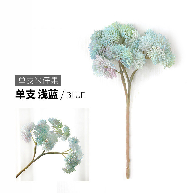 light blue