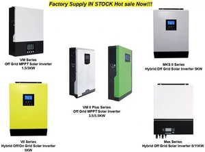8000 AX utput ower uutomatic ening ffftente pen irpen pen ircuit ololtage 10K 48V ybrid ololar olar 120 Split Hase - Product Image 4