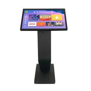 Система управления очередью на базе android windows с сенсорным экраном - Product Image 2