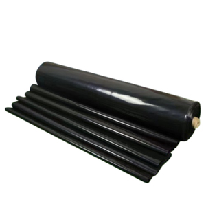 Açık uygulamalar için fabrika düşük fiyatlı özel HDPE geomembran 1.1mm-2.0mm kalınlık endüstriyel tasarım tarzı - Product Image 1