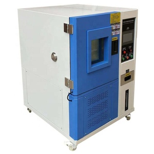 Produttore di camere di prova ad alta temperatura e umidità costanti programmabili da laboratorio IEC60068 - Product Image 3