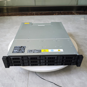 New PowerVault ME5012 Storage <strong>Array</strong> 210-BBII - Product Image 2