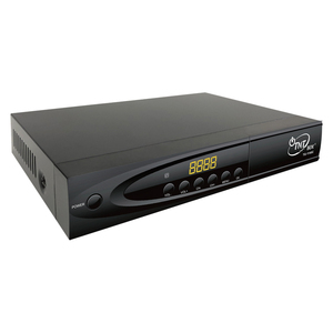 Tntbox TC-1140C เครื่องรับสัญญาณดาวเทียมคอมโบใหม่ DVB-S2X/T2 /c ในตัวรถ kwik ชุดเครื่องรับสัญญาณดาวเทียมที่ใช้ - Product Image 2
