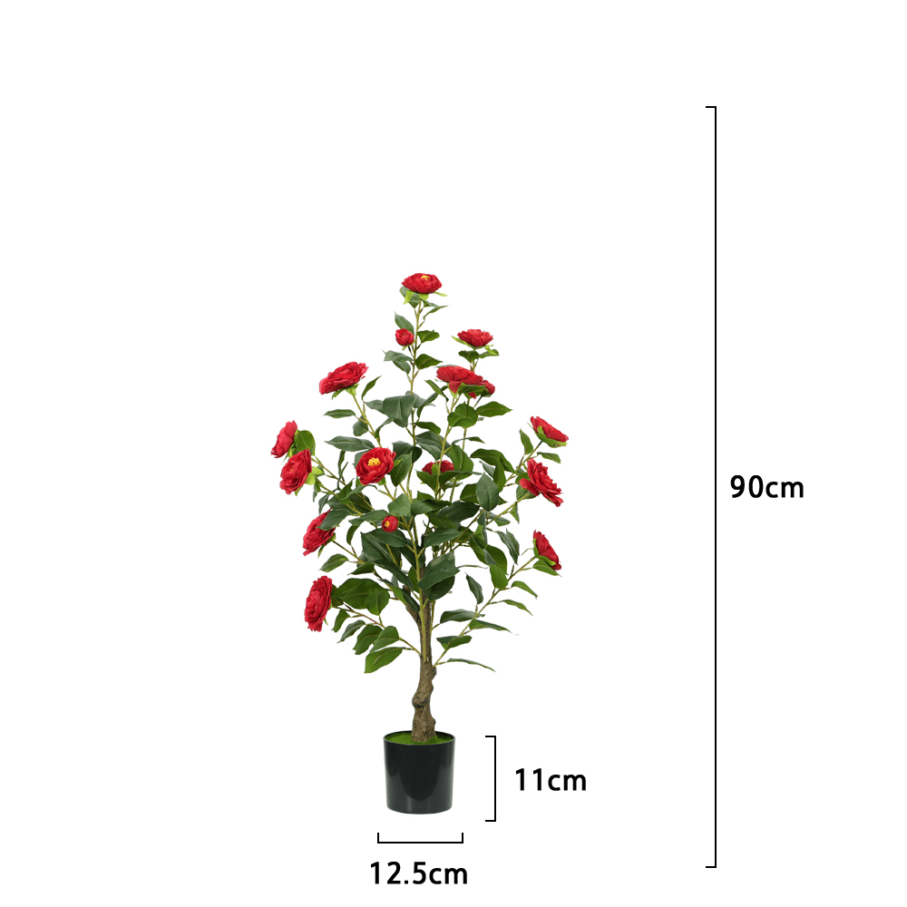 Red-3FT
