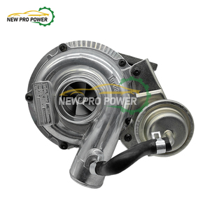RHF5 Turbo vbisuzu 93 vaisuzu 93 Isuzu yeni dizel yakıt için Turbo 8973544234 turboşarj - Product Image 2