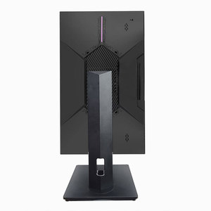 27 Inch <strong>Computer</strong> <strong>Lcd</strong> Screen <strong>Monitor</strong> 165hz Gaming <strong>Monitor</strong> <strong>with</strong> Height Adjustable Stand Desktop <strong>Monitors</strong> - Product Image 5
