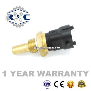 Piezas de coche de alta calidad R & C 1338467 1342570 para Alfa Romeo Fiat Jeep Delphi Opel Sensor de temperatura del agua del refrigerante - Product Image 2