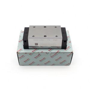 Wholesale Original Rexroth Star Lathe <strong>Linear</strong> <strong>Guide</strong> Rail Block Bearing R165179420 Assembly <strong>for</strong> <strong>Cnc</strong> <strong>Machine</strong> - Product Image 5