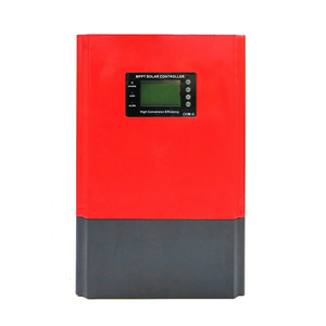 Controlador de carga Solar MPPT 10KW 96V 100A 200A, controlador de carga de batería con Wifi para sistema Solar doméstico - Product Image 4