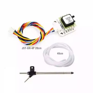 Mateksys Matek sistemi digitale sensore di velocità AS-DLVR-I2C ArduPilot RC aereo multirotore ad ala fissa FPV controllore di volo - Product Image 4