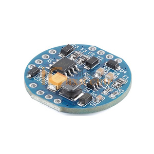 レール式電子はかり計量圧力センサー変換取得モジュールRS485インターフェースModbus Rtu - Product Image 2