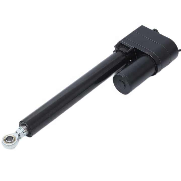 IP 65 24V DC Linear Actuator Heavy Duty 7000N Electric Push Rod for Industrial Use