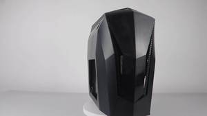 Producing <strong>Case</strong> Accessory Rackmount Fully <strong>Computer</strong> <strong>Case</strong> Shell <strong>Computer</strong> Sealed <strong>Computer</strong> Fanless Mini-itx <strong>Case</strong> - Product Image 2