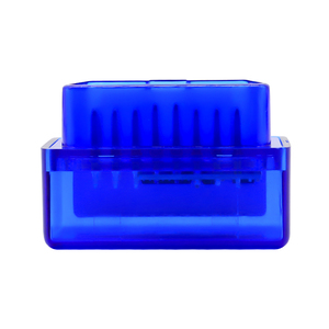 Mini Elm327 V2.1 OBD2 Scanner adattatore per Auto strumento diagnostico per analizzatore motore e controllare il lettore di codici luce del motore - Product Image 5