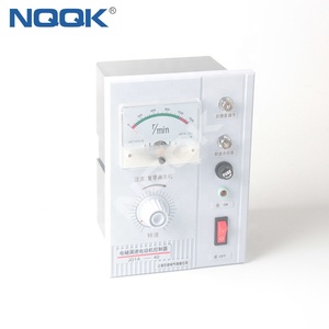 JD1A-40 220V 90VDC 5A 40KW elektromanyetik ayarlanabilir hız motor kontrolörü - Product Image 1