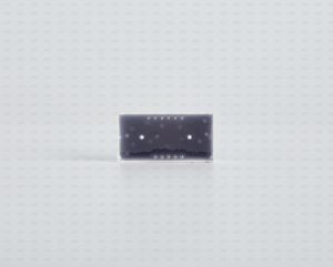 Rot/Blau/Weiß/Grün Farbe 0,56 Zoll 3-stellige LED-Anzeigetafel 7-Segment-Bildschirm LN3056A - Product Image 4