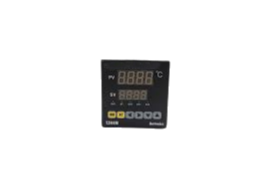 Controle de temperatura autônica do controlador TZN4S-14R <span class=keywords><strong>PID</strong></span> 1/16 DIN Digital, saída do relé 1 saída do alarme 100-240 VAC