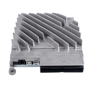 Amplificador DSP para coche, 12 canales, DSP integrado y módulos de Karaoke para mercedes-benz, sistema de actualización de audio - Product Image 3