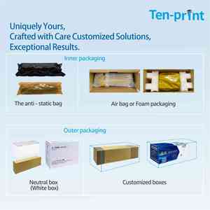 Ten-print CE314A/126A Compatible Drum Unit for <strong>HP</strong> Color LaserJet CP1025/M175/M176/M177/<strong>M275</strong> Canon LBP7010/7018 Series - Product Image 5