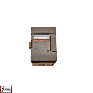 Neues authentisches Original Abbs Xe08b5 Analoge in gangs modul - Product Image 1