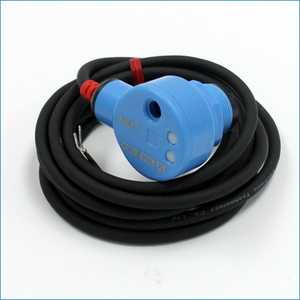 QR Series <strong>M18</strong> Diffuse 400mm QR18-S40NC NPN.NO.NC 4-wires NPN or PNP Optional - Product Image 1