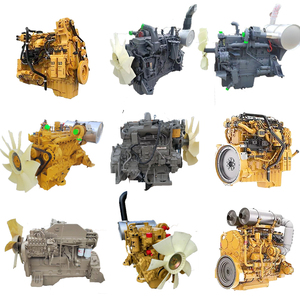 Used and New <strong>4JX1</strong> 4HL1 4JG2 6HH1 4JA1 <strong>Engine</strong> Motor for Isuzu 4JB1 4JJ1 4HK1 4HG1 4HF1 6RB1 6HK1 6BG1 6BD1 <strong>Engine</strong> Assembly - Product Image 6