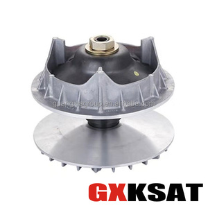 全地形车UTV CVT驱动离合器变速器0GRE-051000-6100 CVTECH CF550 / CF500US-EX - Product Image 2