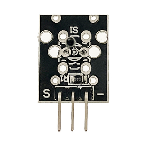 3pin KY-013 <strong>Analog</strong> <strong>Temperature</strong> Sensor <strong>Module</strong> Smart Electronics