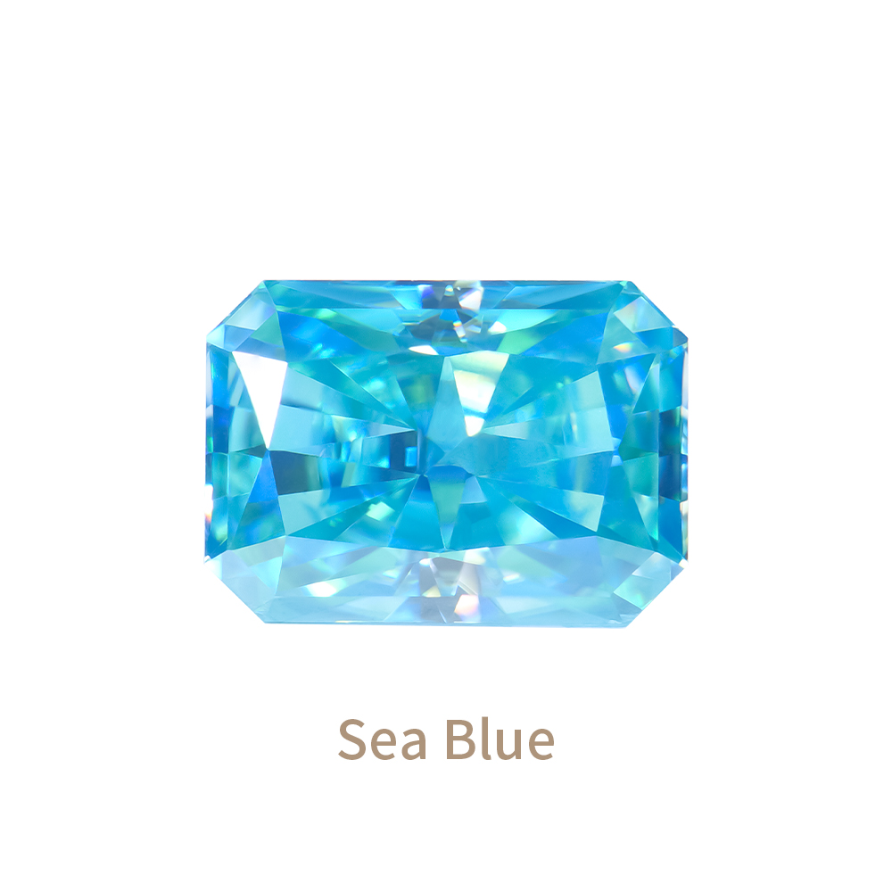 Sea Blue