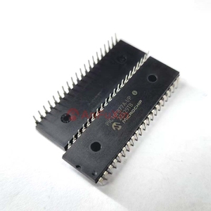 Microcontrolador MCU/MPU/SOC Anfuxin Chip IC DIP-40, PIC16F877A, 1/2/P, 1/2 - Product Image 1