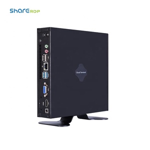 COMPARTIR Red de una sola placa China Retrostation Gaming Computer Barebone System Hardware PC de escritorio Mini Gamer I7 Host - Product Image 3