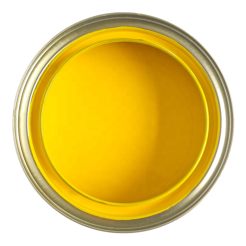 Amarillo claro
