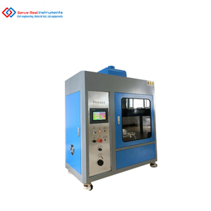 GB/t5169 <span class=keywords><strong>Glow</strong></span> <span class=keywords><strong>Wire</strong></span> Hot <span class=keywords><strong>Wire</strong></span> lửa nguy hiểm <span class=keywords><strong>Tester</strong></span> chống cháy <span class=keywords><strong>Tester</strong></span> cho giấy gỗ nhựa và vật liệu kim loại - Product Image 1