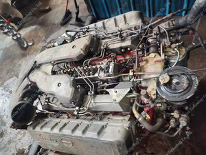 Original Diesel <strong>Engine</strong> Used Complete F21C F20C F20C-R <strong>Engine</strong> - Product Image 6