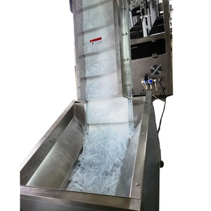 Máquina clasificadora de carga de tubos de ensayo de sangre de CA de alta eficacia Máquina clasificadora de tubos de plástico - Product Image 3