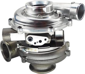 Yeni OEM uygun turbo Ford Powerstroke süper görev F250 <span class=keywords><strong>F350</strong></span> <span class=keywords><strong>F450</strong></span> 6.0L 2004-2007 GT3782VA 743250-0014 726529-0011