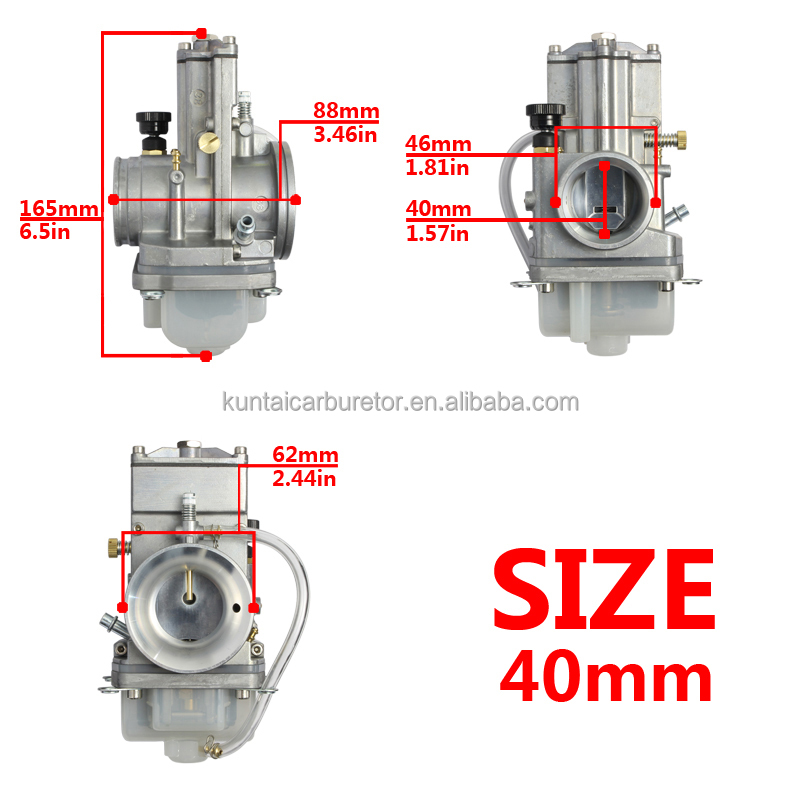 40MM
