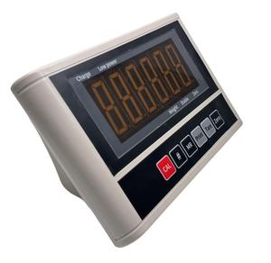 Grande Display indicatore di pesatura a Led per la scala digitale elettronica della piattaforma del banco terminale - Product Image 2
