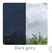 Ardoisé