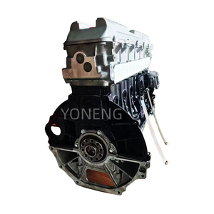 Brand New Motor <strong>Engine</strong> Assembly 1FZ <strong>Engine</strong> 4.5L <strong>Engine</strong> for Toyota Fj - Product Image 1
