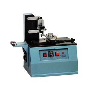 Bropak DDYM520A auto Pad data di scadenza stampa stampante codifica macchina prezzo personalizzato data stampa a getto d'inchiostro industriale 10 - Product Image 1