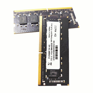 <strong>Factory</strong> Hot Selling DDR4 4GB 2666mHz Laptop <strong>Memory</strong> DDR4 8GB RAM Module Computer Game <strong>Memory</strong> - Product Image 3