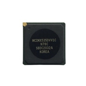 MCIMX535DVV1C embedded <strong>controller</strong> and <strong>system</strong> MCIMX535 MCIMX535D BGA529 - Product Image 1
