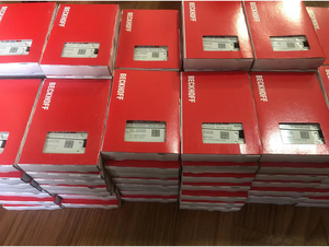 Terminal EtherCAT EL3008, 8 canales, voltaje de entrada analógico, 10 V, 12 bits, módulo de un solo extremo - Product Image 2