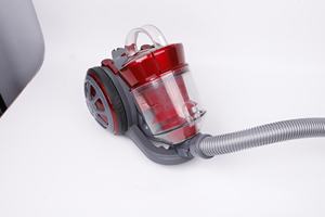 Leistungs starker hand gehaltener Teppich reiniger Zyklon-Staubsauger für die Boden reinigung zu Hause - Product Image 5