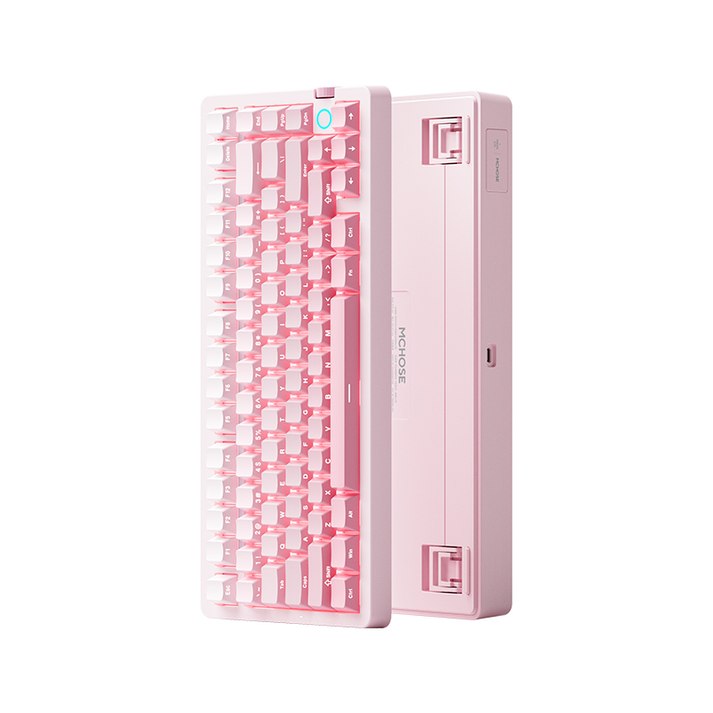 Mist Peach