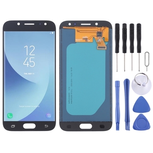 适用于Galaxy J5 (2017)/J5 Pro 2017、J530F/DS、J530Y/DS的TFT液晶显示屏，带数字化仪完整组件 - Product Image 1